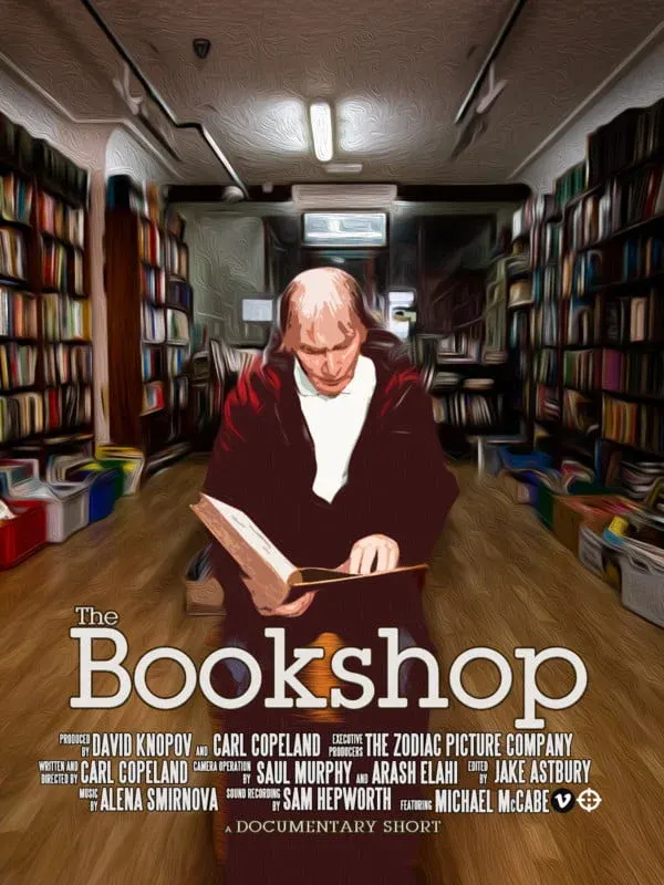 The Bookshop