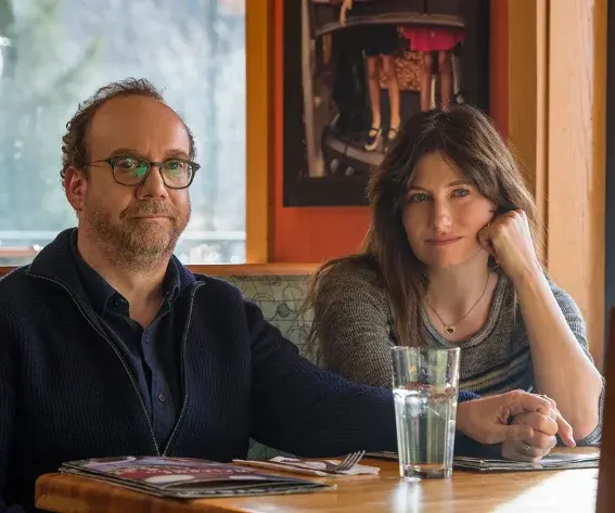 A Test of Hope: Reproductive Medicine in the Film ‘Private Life’
