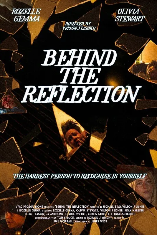 Behind The Reflection*