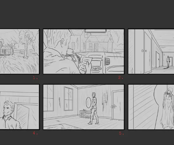 Why Storyboarding is the Unsung Hero of Filmmaking