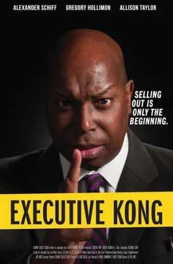 Executive Kong*