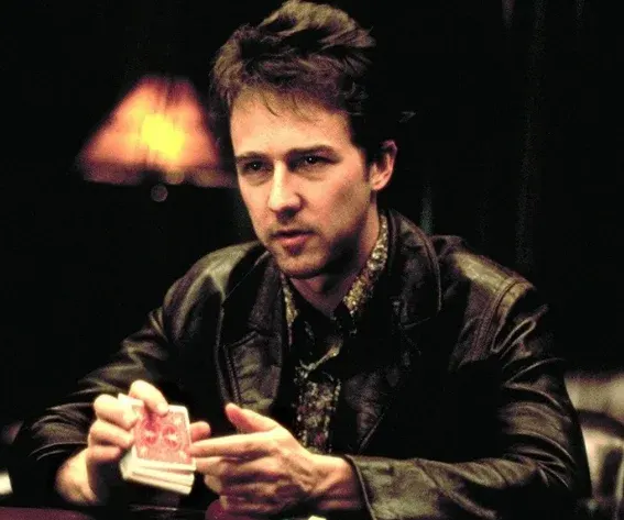 Bluffs and Biopics: How Directors Master the Psychology of Strategic Card Games on Screen