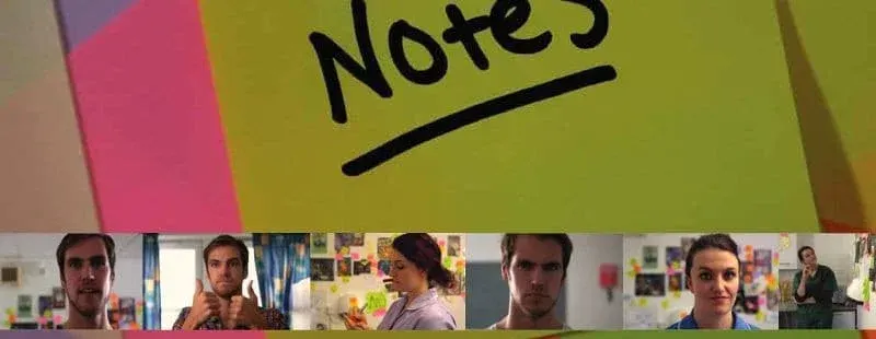Notes