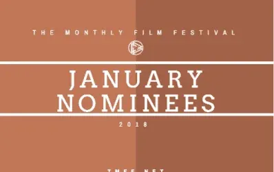 January 2018 Nominees Announced