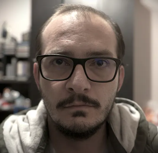 Interview with JANUARY 2023 Winner: Kenneth Sanabria