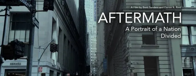 Aftermath: A Portrait of a Nation Divided
