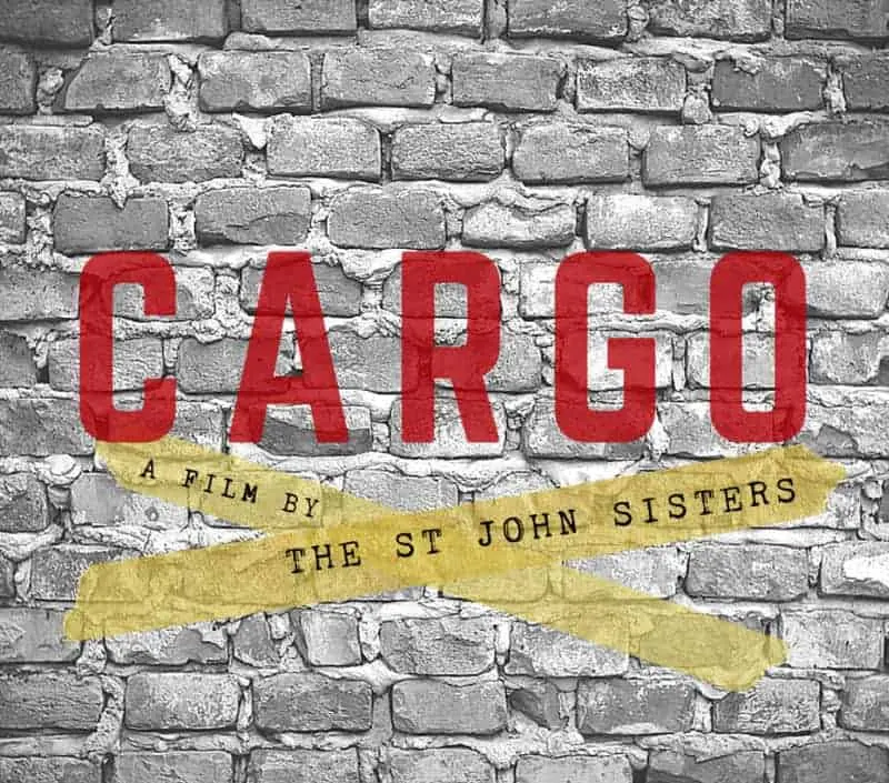 CARGO (TRAILER)
