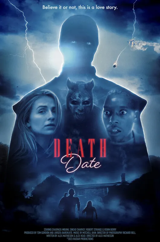 Death Date*