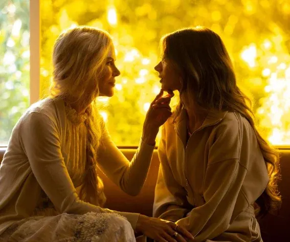 Microdosing at a Wellness Retreat? What 'Nine Perfect Strangers' Got Right