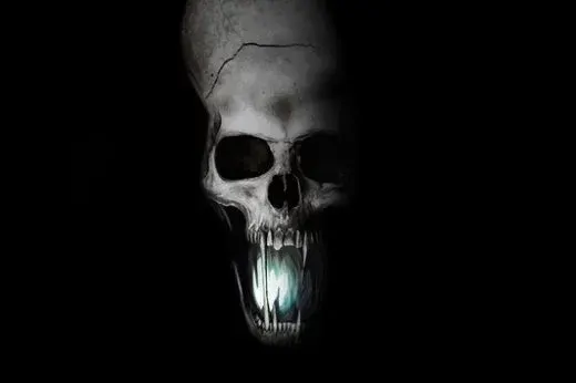 Go Dark (TRAILER)