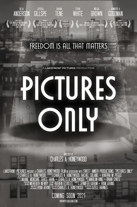 Pictures Only*