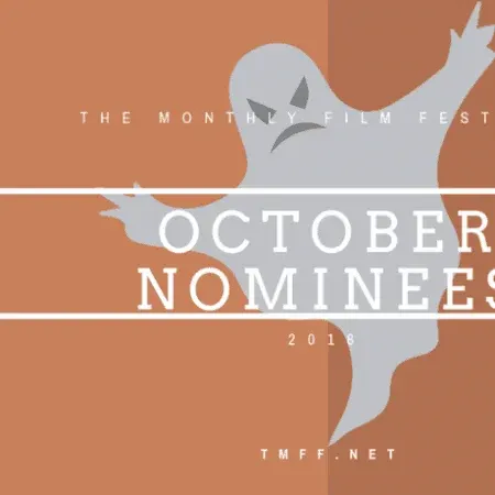 October 2018 Nominees Announced
