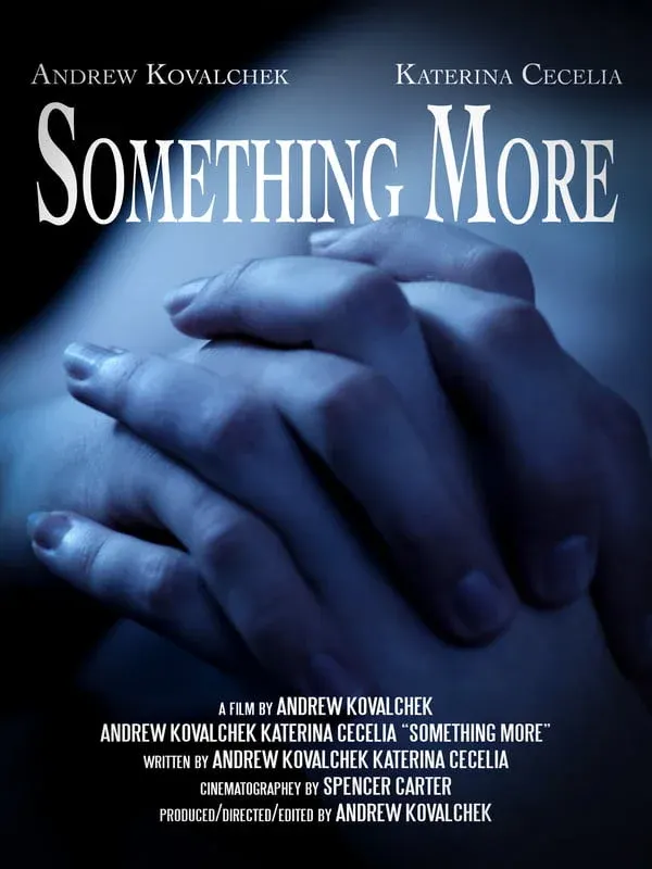 Something More*