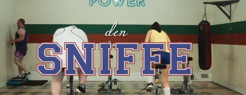 Den Sniffe