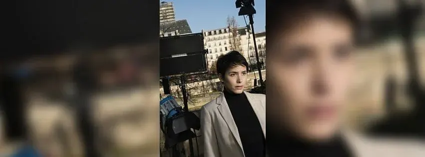 Light Stand-In