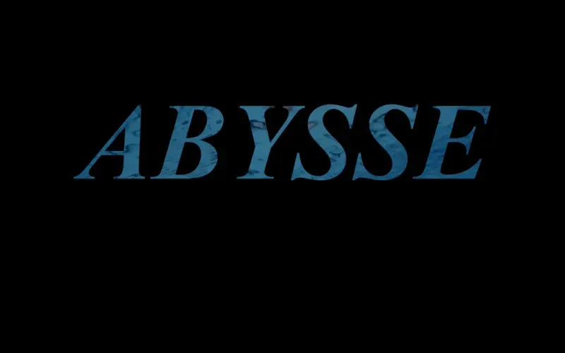 Abysse