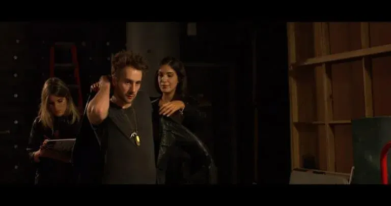Will Champlin - Indigo