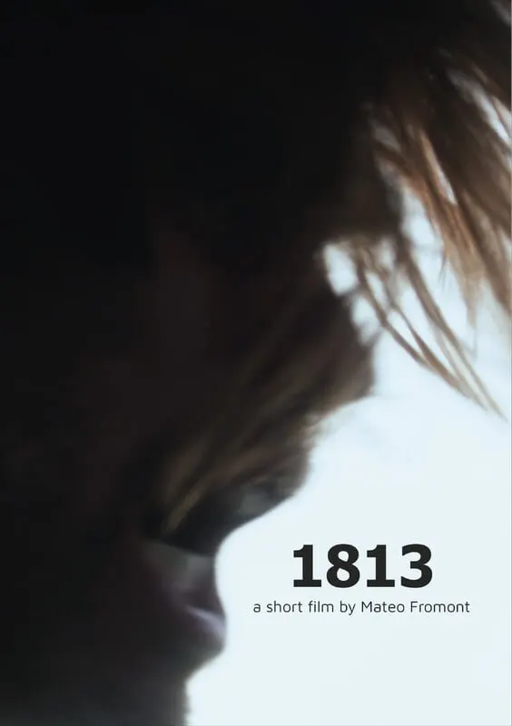 1813*