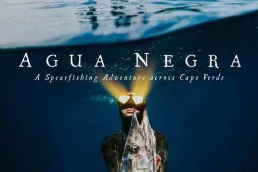 Agua Negra (TRAILER)