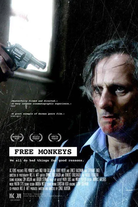 Free Monkeys