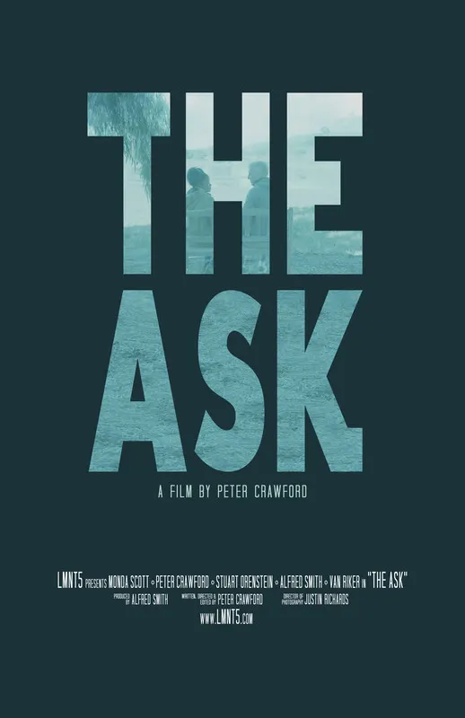 The Ask*