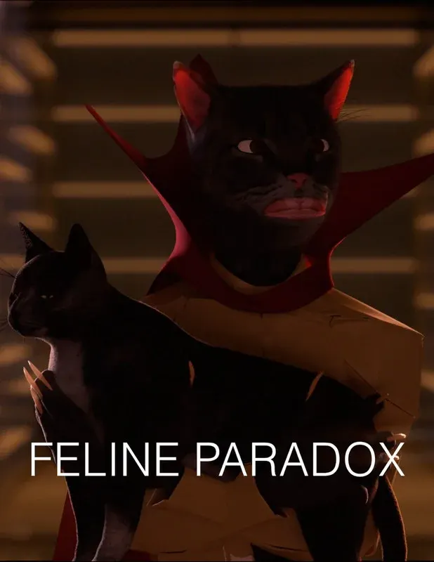 Feline Paradox*