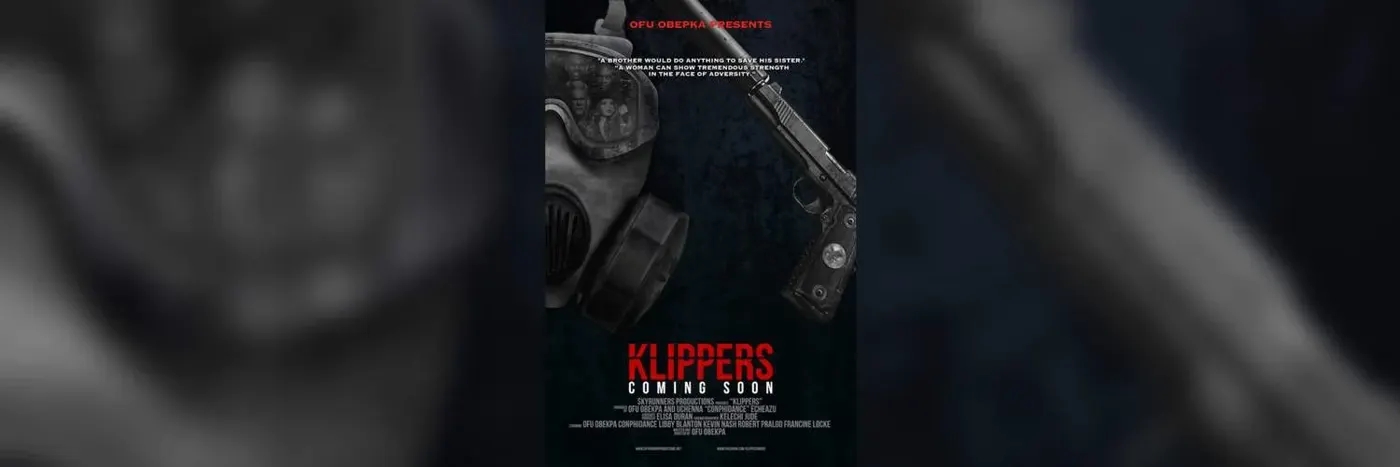 Klippers