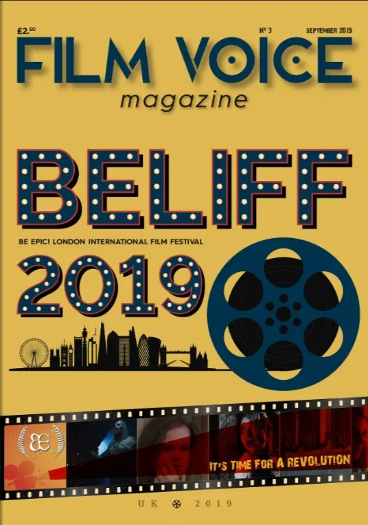 Film Voice Magazine