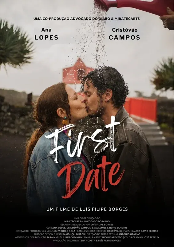 First Date*