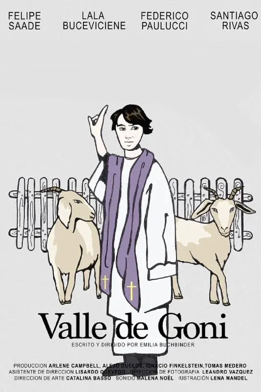 Valle de Goni*