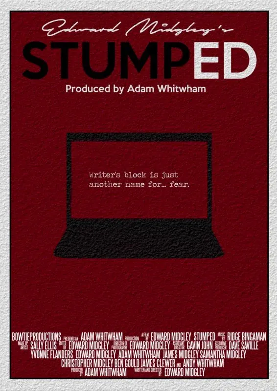 Stumped