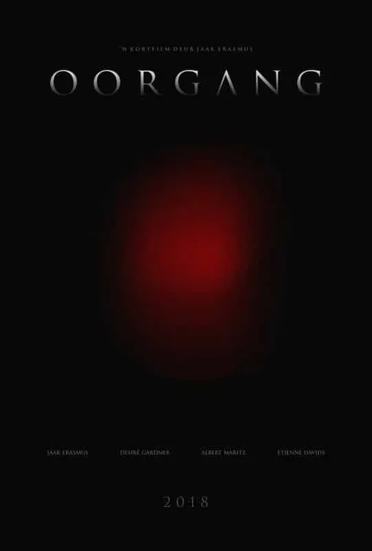 The Crossing (TRAILER)
