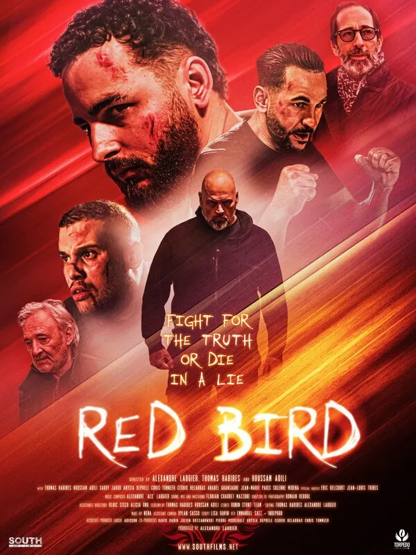 Red Bird (TRAILER)