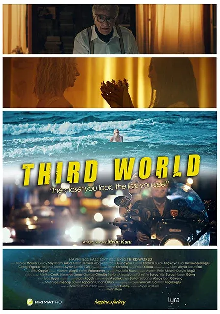 Third World (TRAILER)