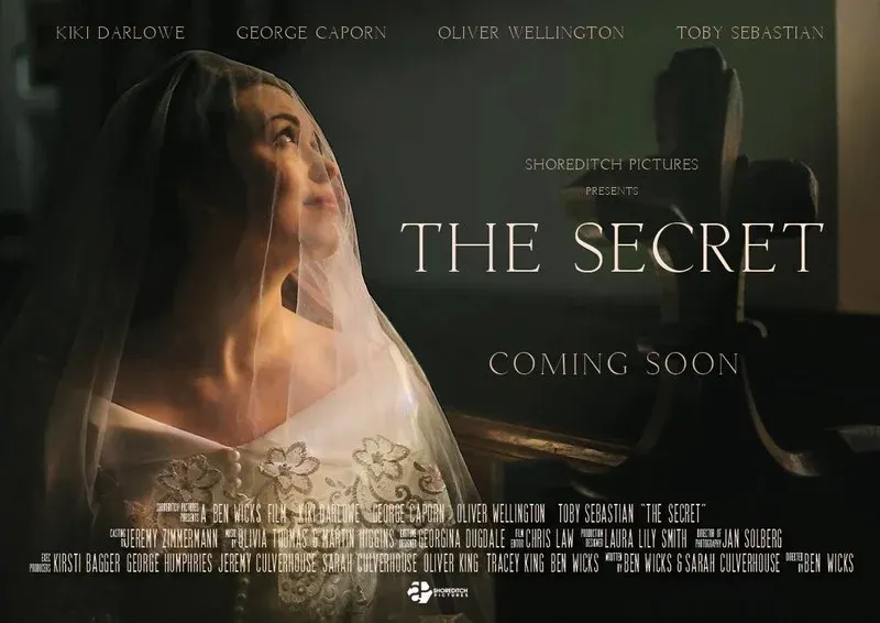 The Secret*