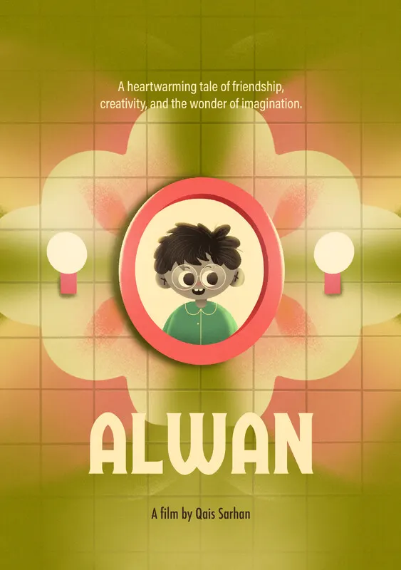 Alwan*