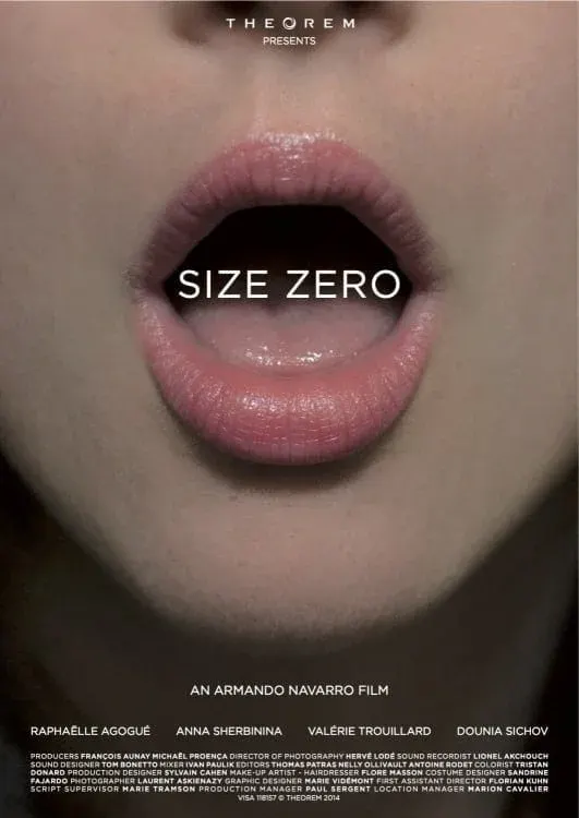 Size Zero**