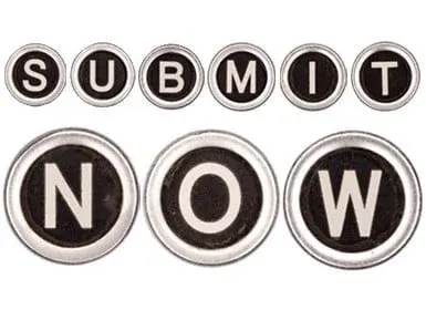 Did you submit?