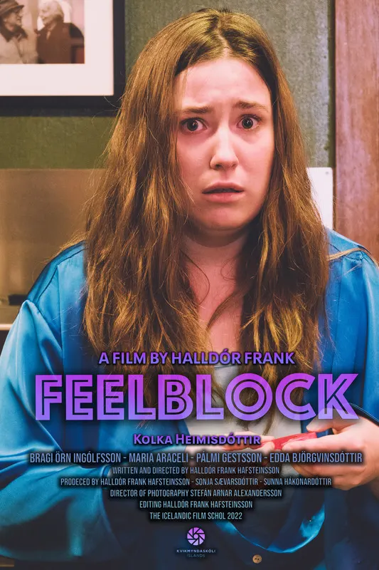 Feelblock