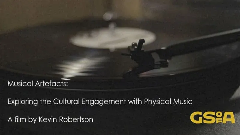 Musical Artefacts