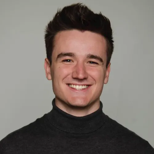 Interview with APRIL 2024 Winner: Charlie Painter