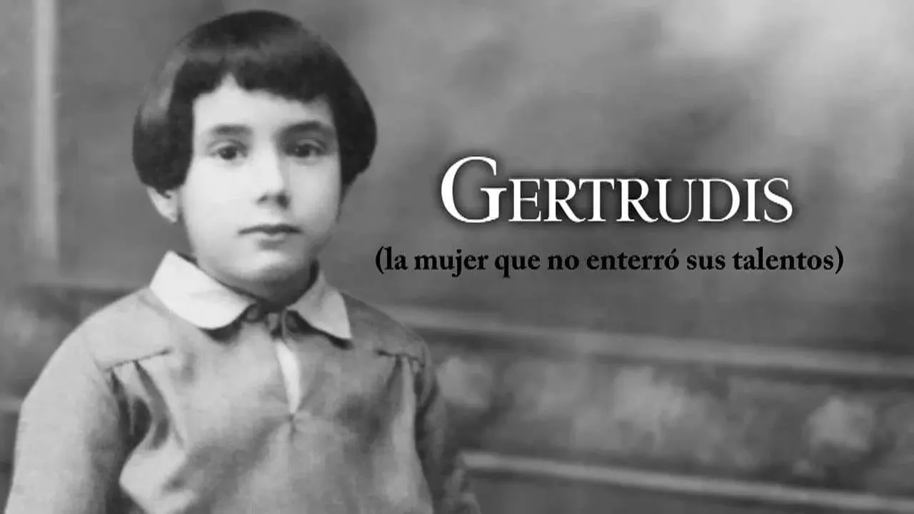Gertrud