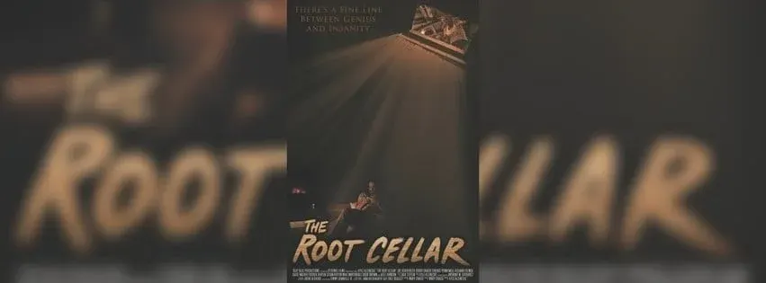 The Root Cellar