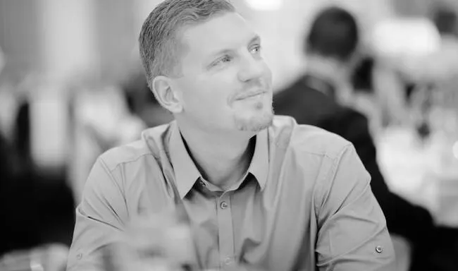 Interview with DECEMBER 2022 Winner: Jacob Thomas Pilgaard