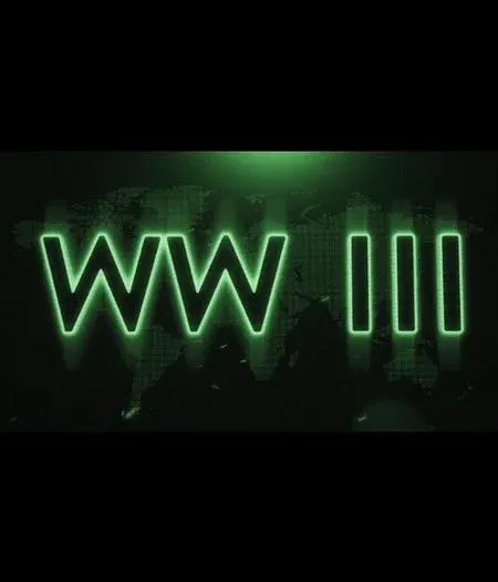 World War III (TRAILER)