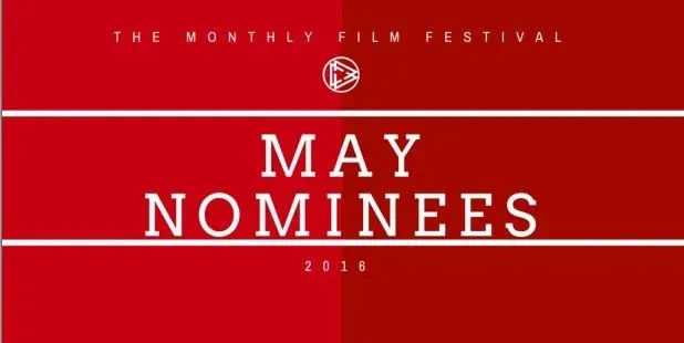 May Nominees Announced