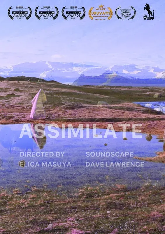 ASSIMILATE