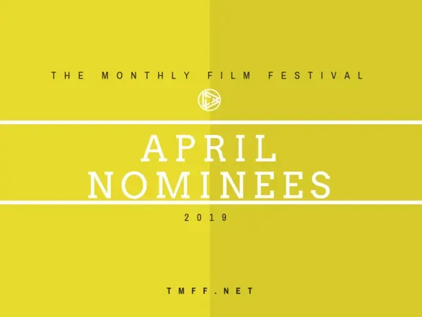 April 2019 Nominees Announced