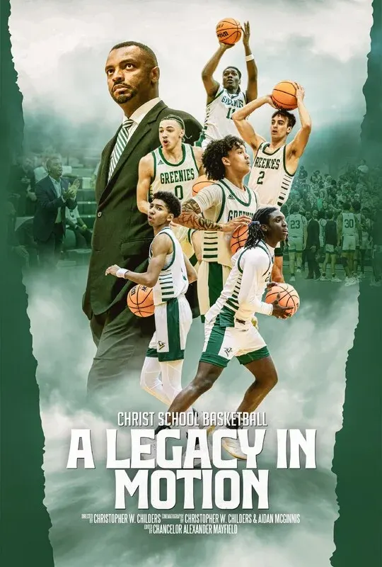 Christ School Basketball: A Legacy in Motion