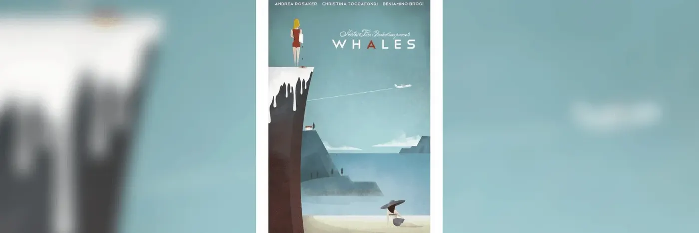 Whales
